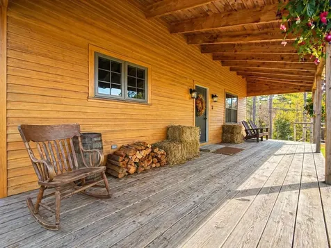 71 Grouse Lane Weathersfield VT 05151