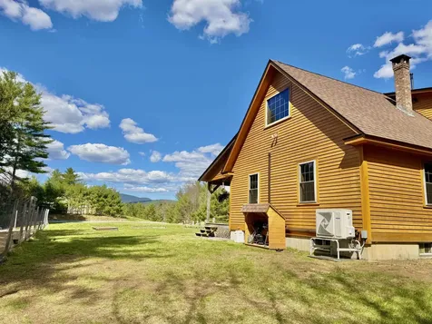 71 Grouse Lane Weathersfield VT 05151