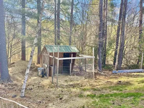 71 Grouse Lane Weathersfield VT 05151