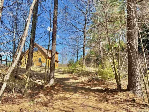 71 Grouse Lane Weathersfield VT 05151