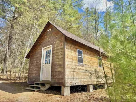 71 Grouse Lane Weathersfield VT 05151