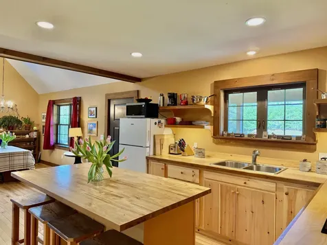 71 Grouse Lane Weathersfield VT 05151