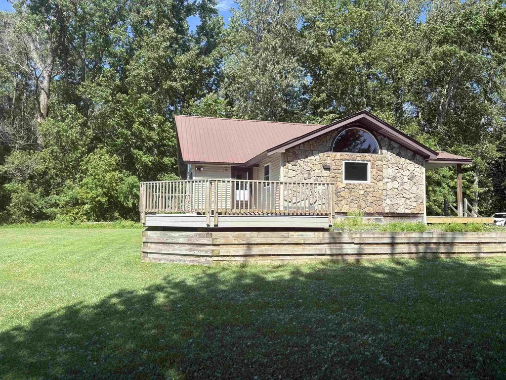 352 Canal Lane North Hero VT 05474