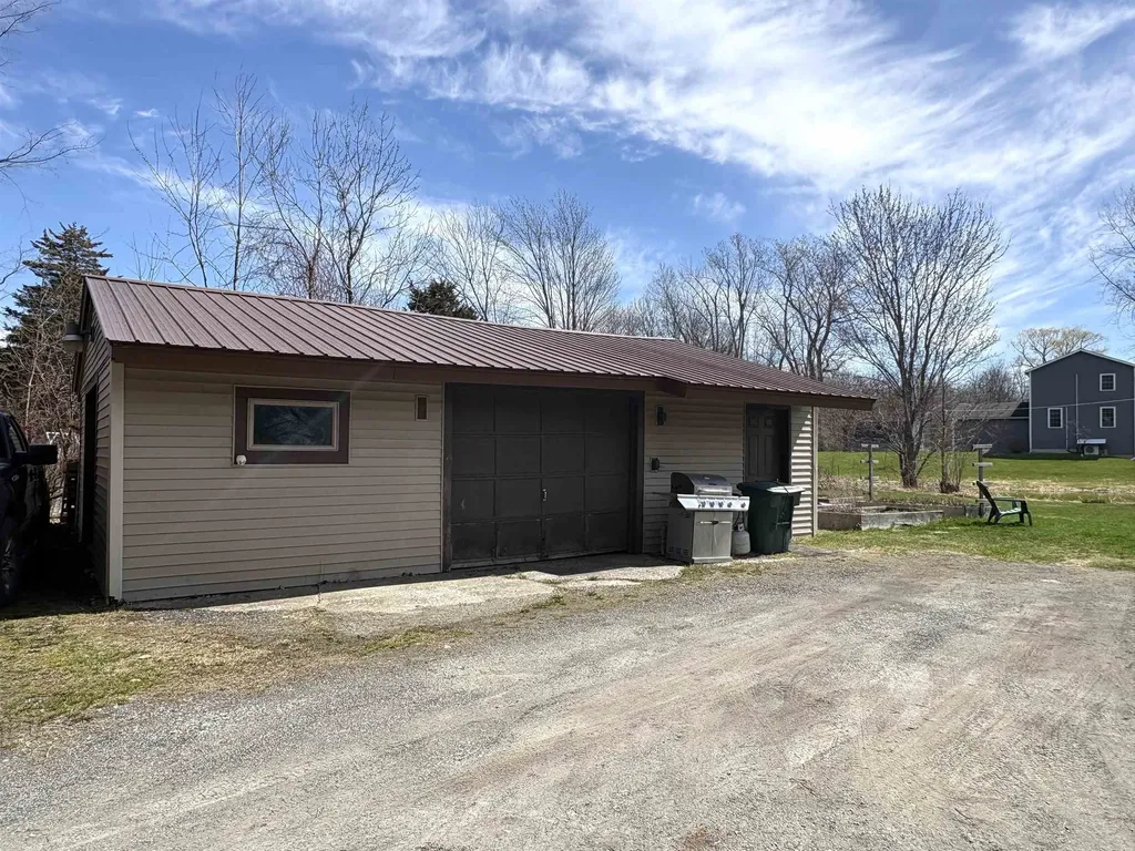 352 Canal Lane North Hero VT 05474