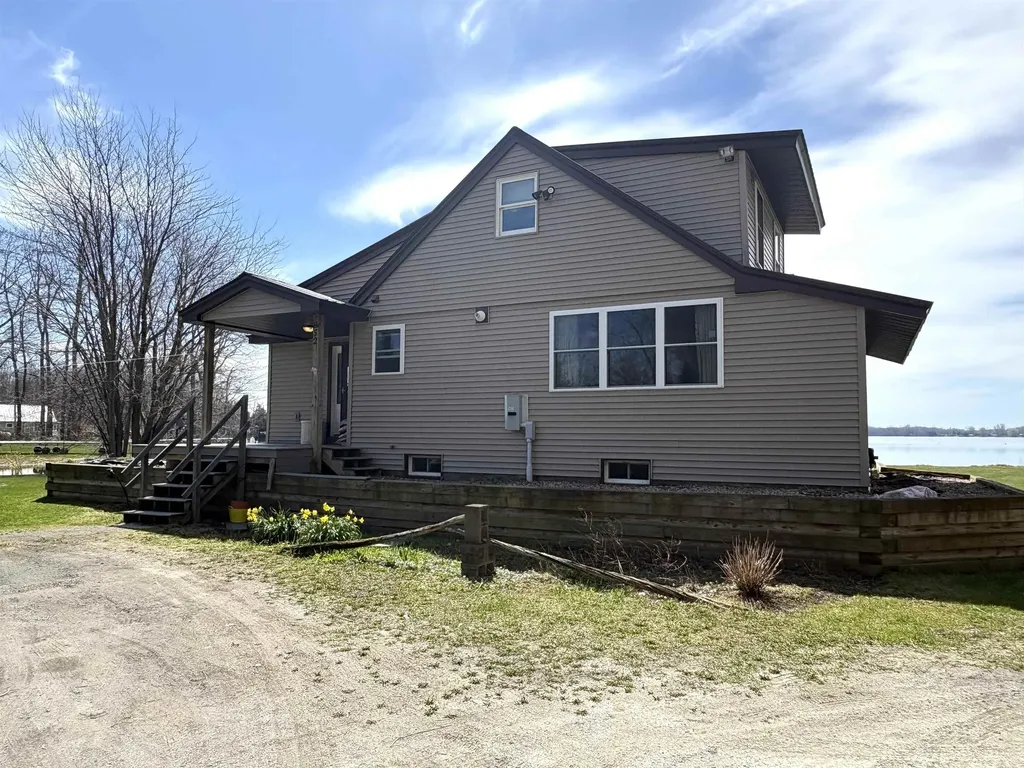 352 Canal Lane North Hero VT 05474