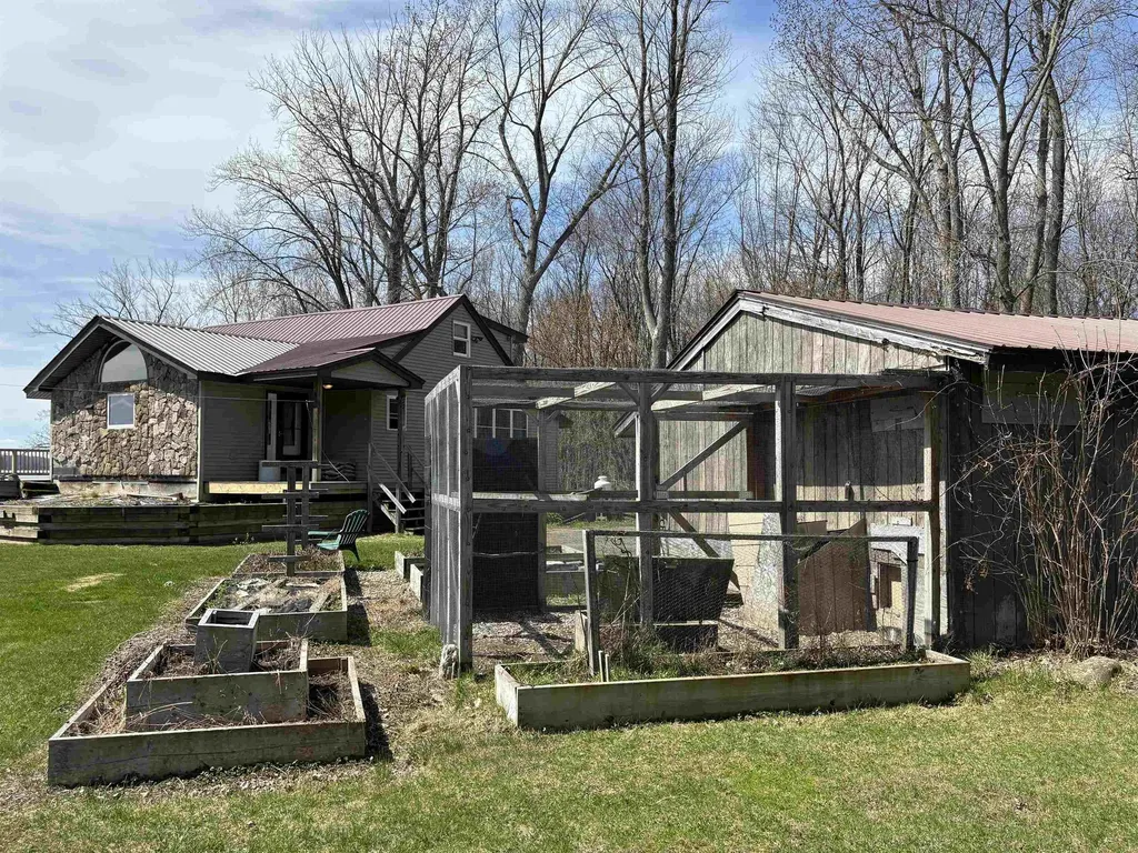 352 Canal Lane North Hero VT 05474