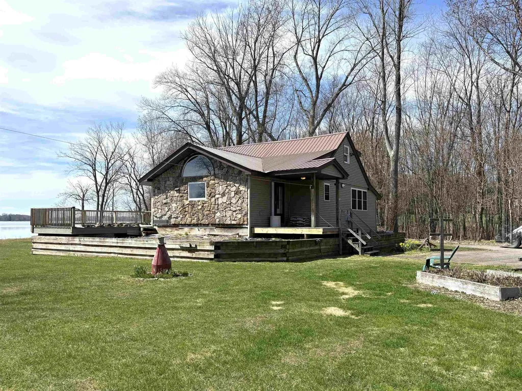 352 Canal Lane North Hero VT 05474