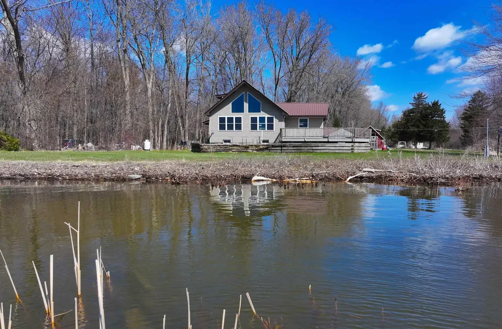 352 Canal Lane North Hero VT 05474