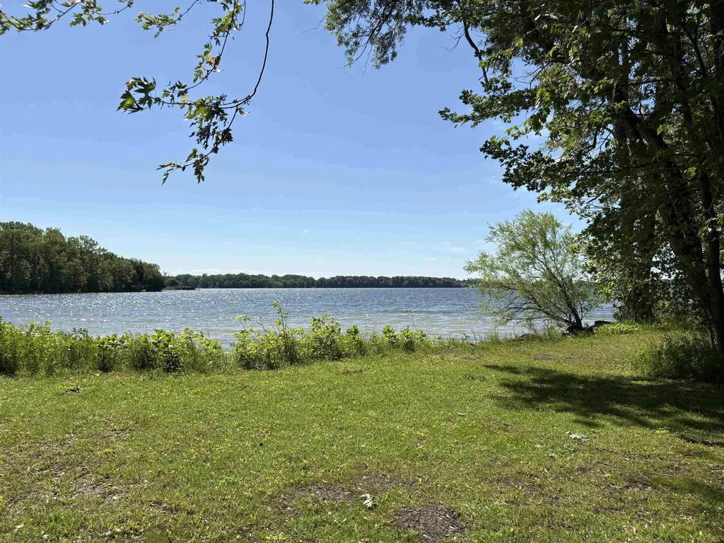 352 Canal Lane North Hero VT 05474
