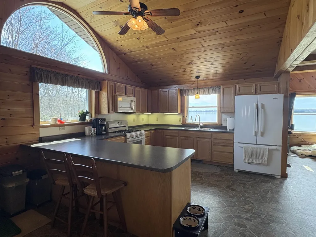 352 Canal Lane North Hero VT 05474