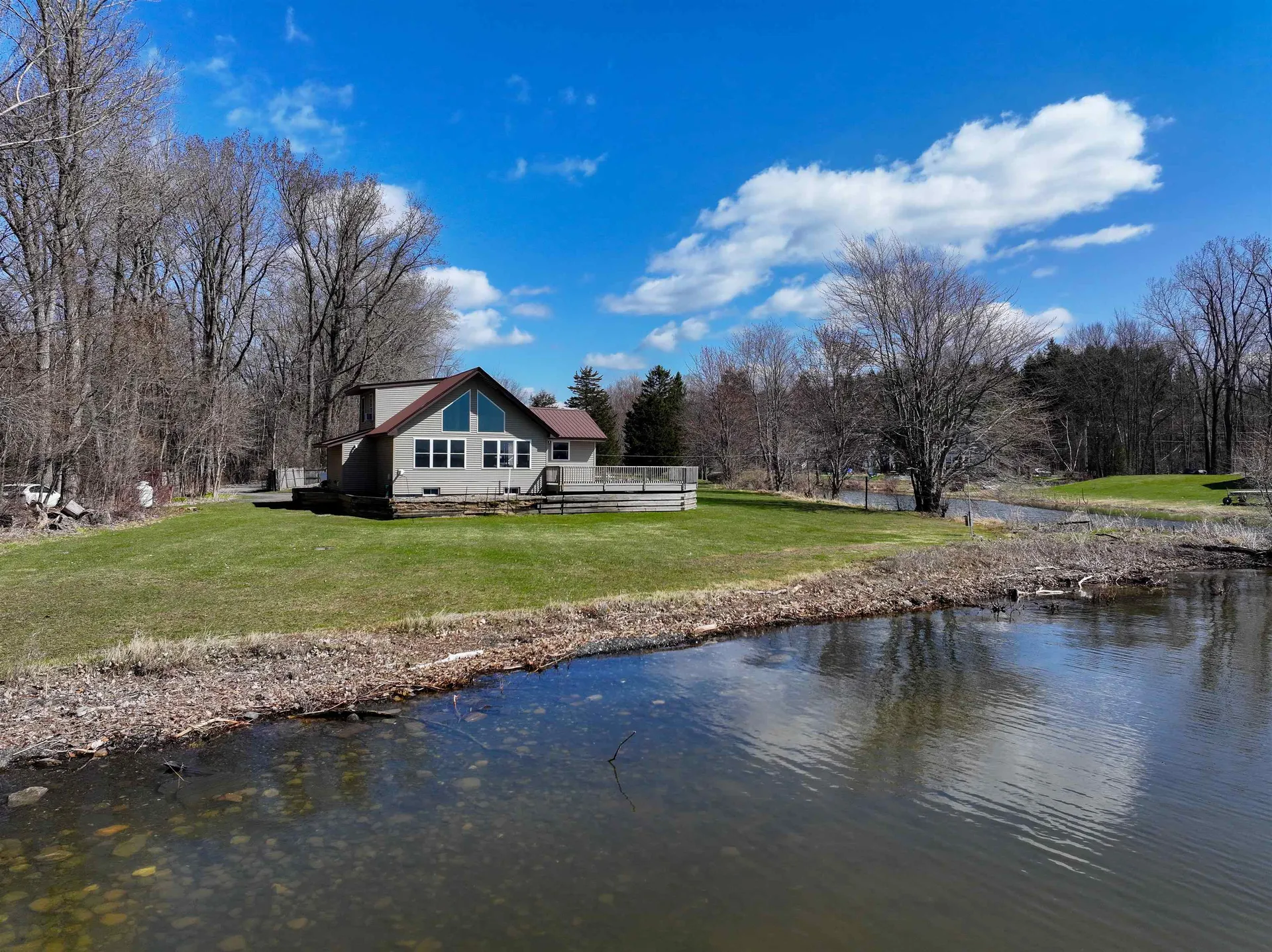 352 Canal Lane North Hero VT 05474