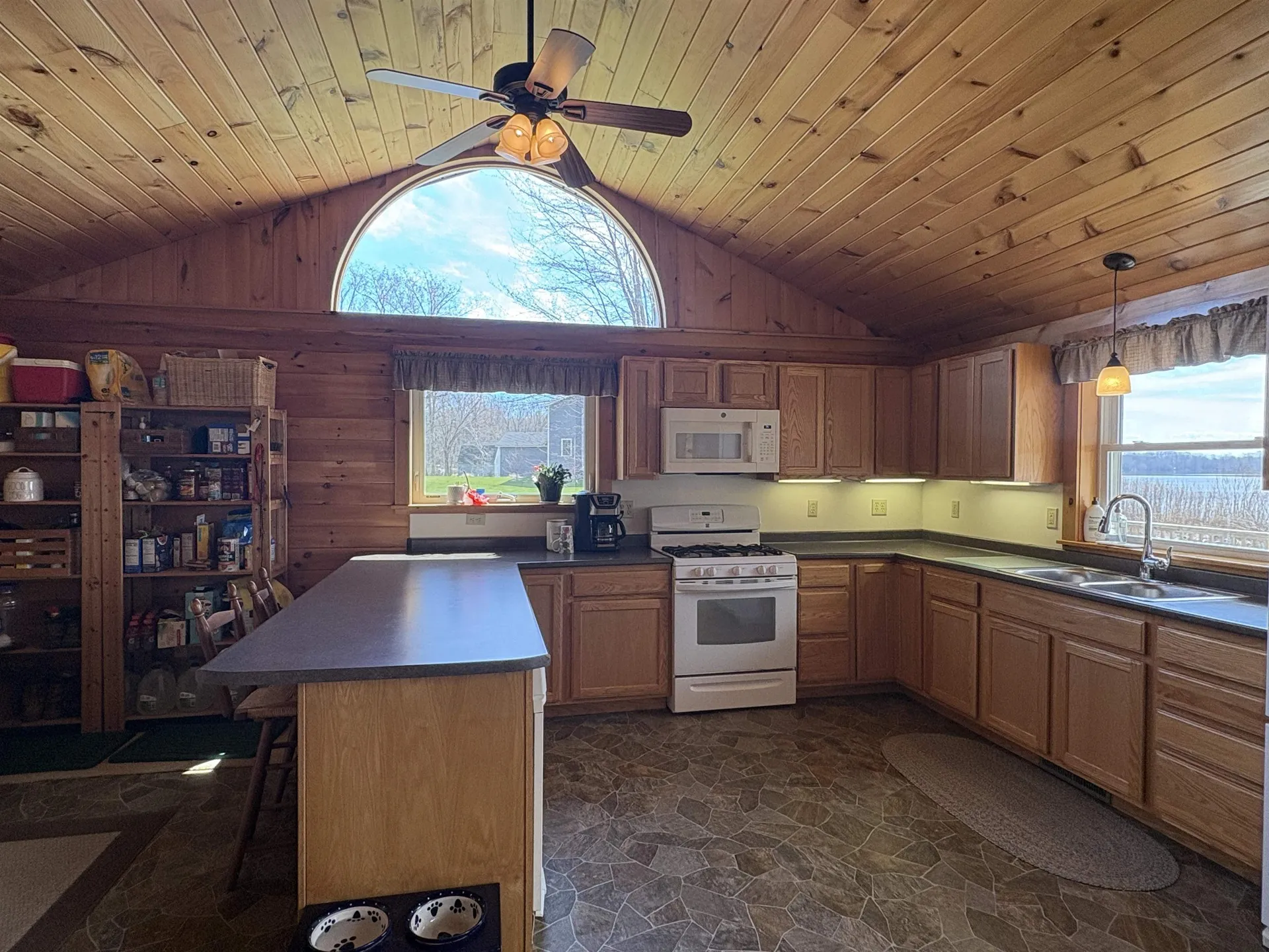 352 Canal Lane North Hero VT 05474