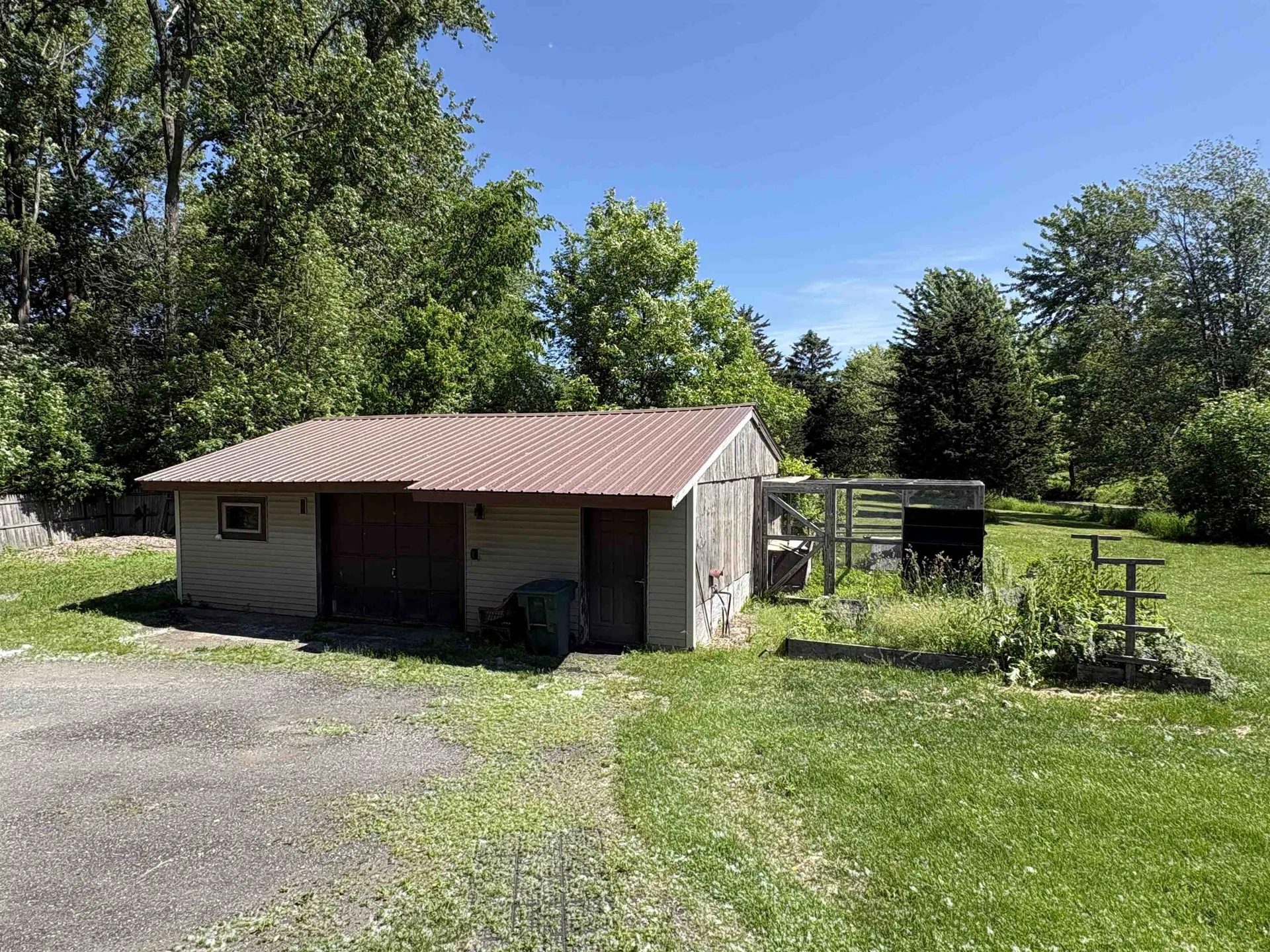 352 Canal Lane North Hero VT 05474
