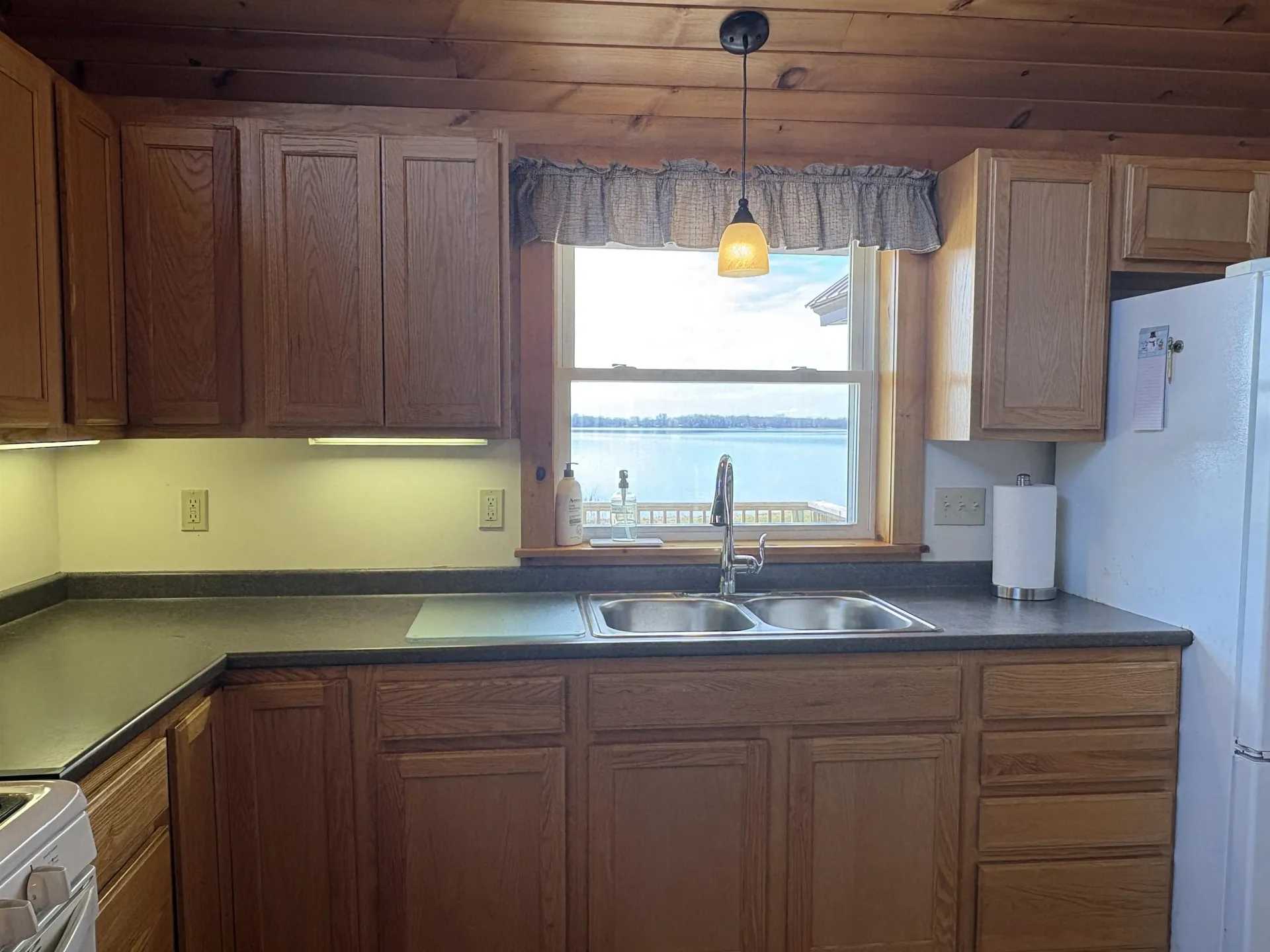 352 Canal Lane North Hero VT 05474