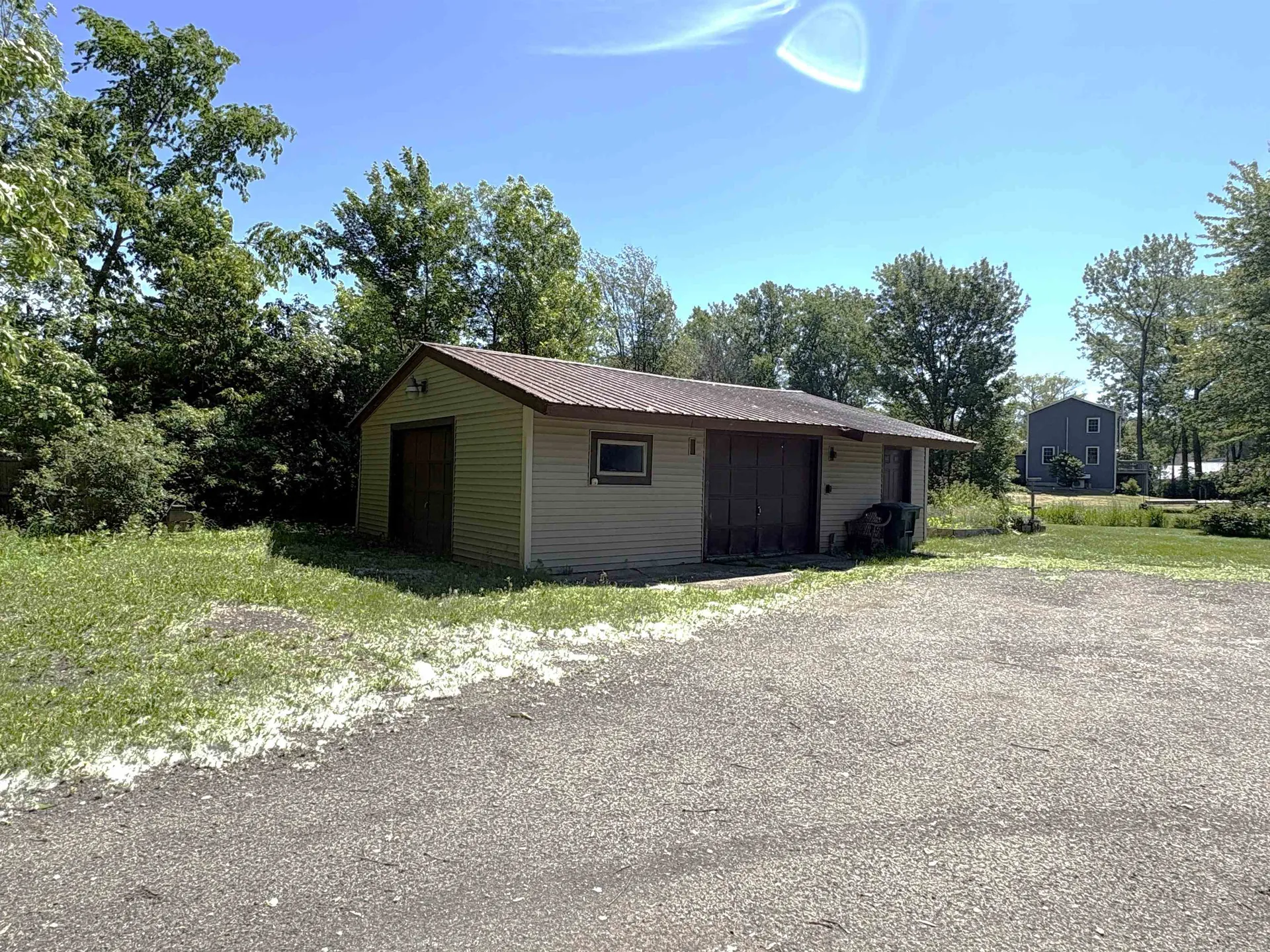 352 Canal Lane North Hero VT 05474