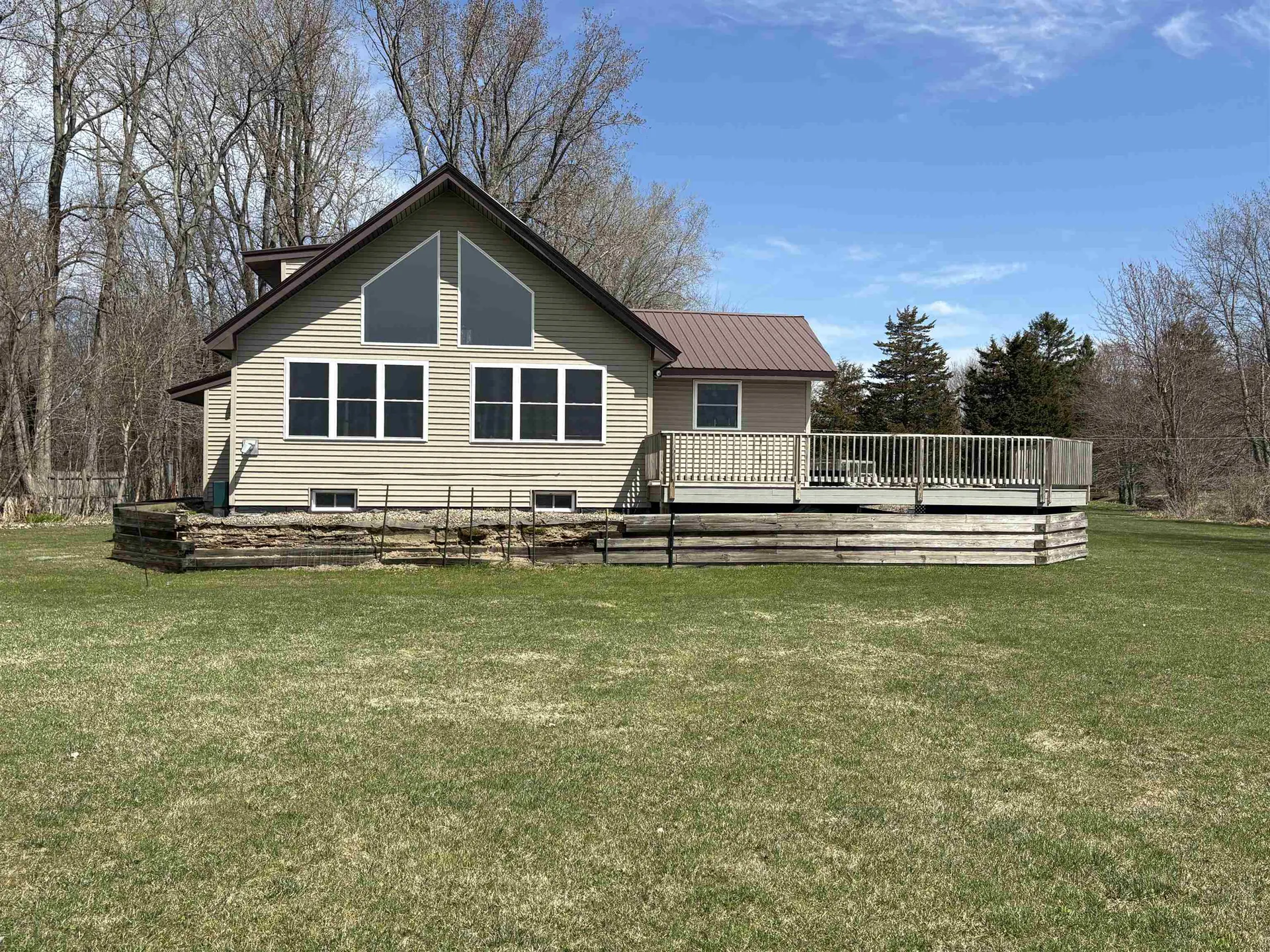 352 Canal Lane North Hero VT 05474