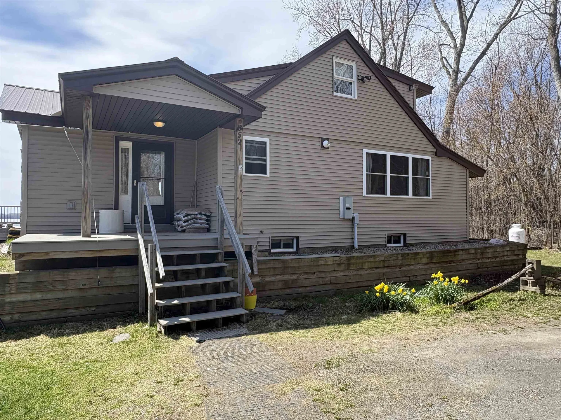 352 Canal Lane North Hero VT 05474