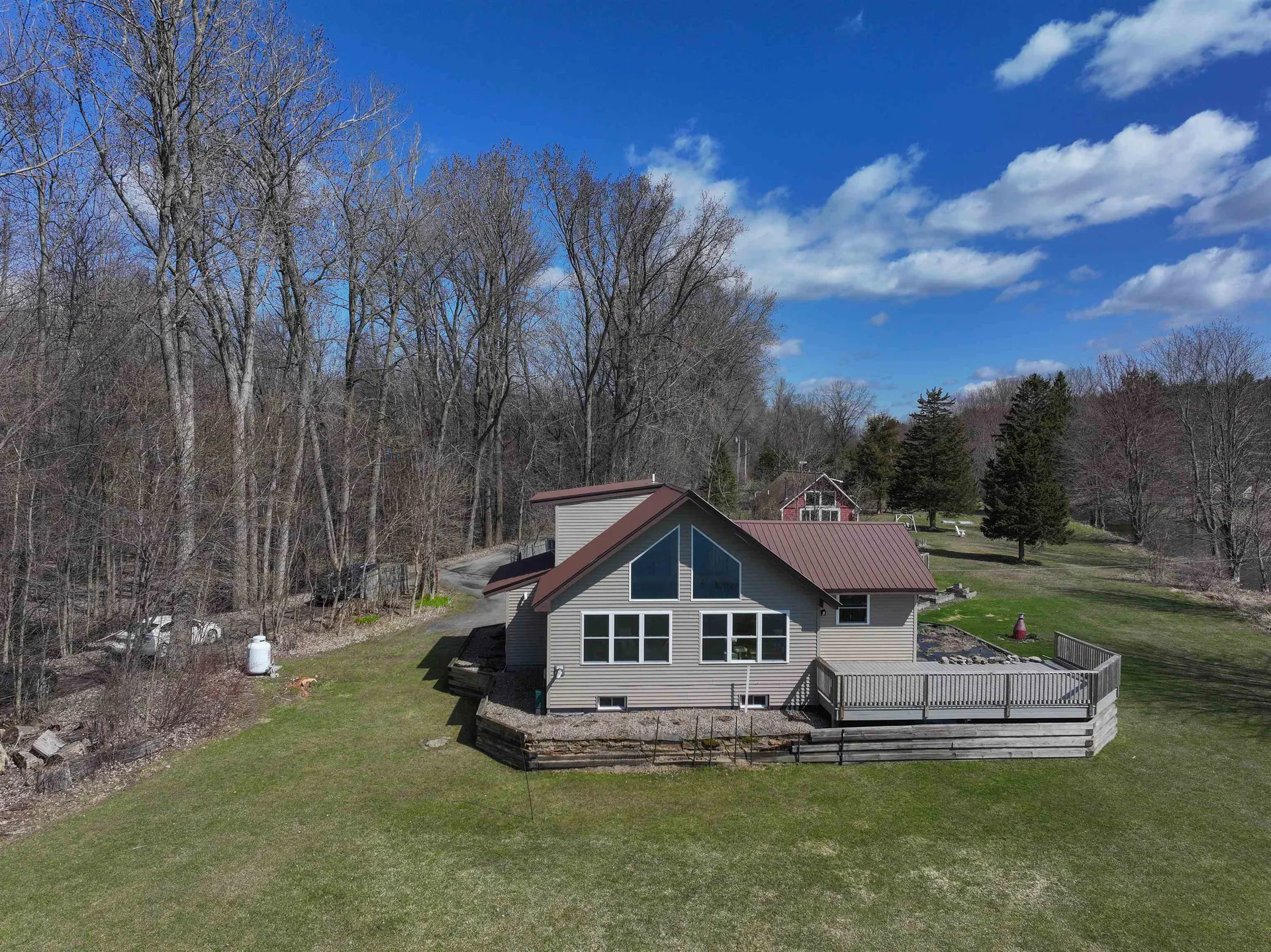 352 Canal Lane North Hero VT 05474