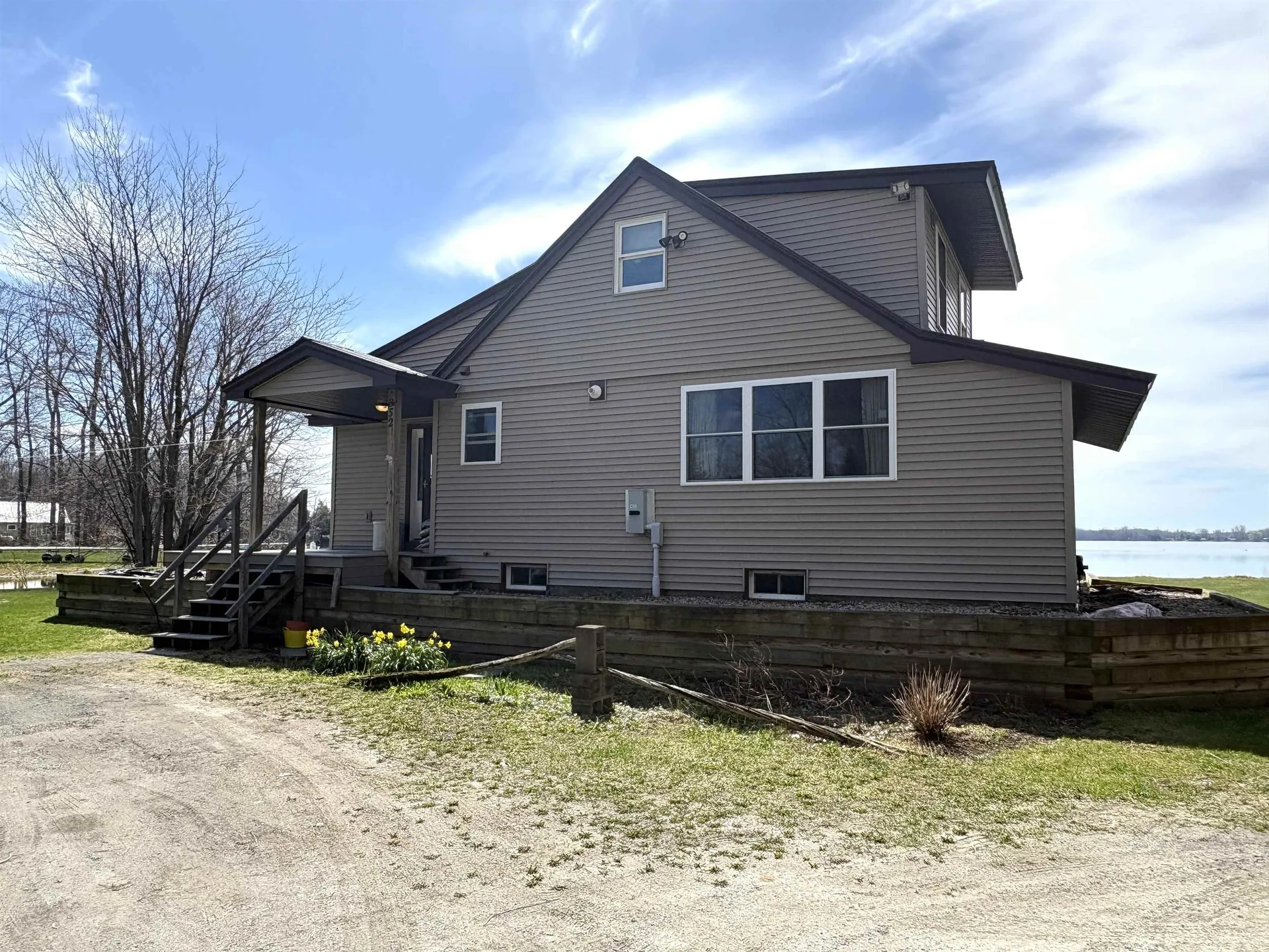 352 Canal Lane North Hero VT 05474