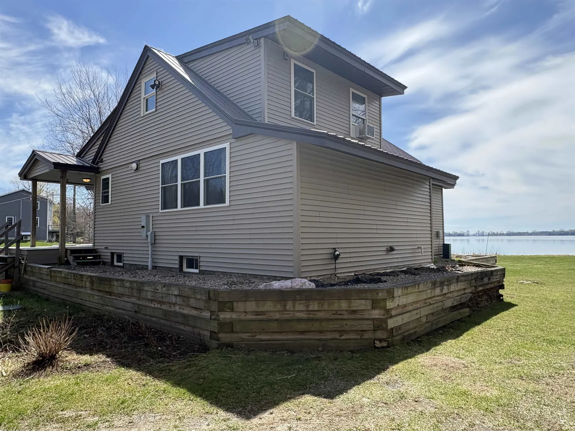 352 Canal Lane North Hero VT 05474