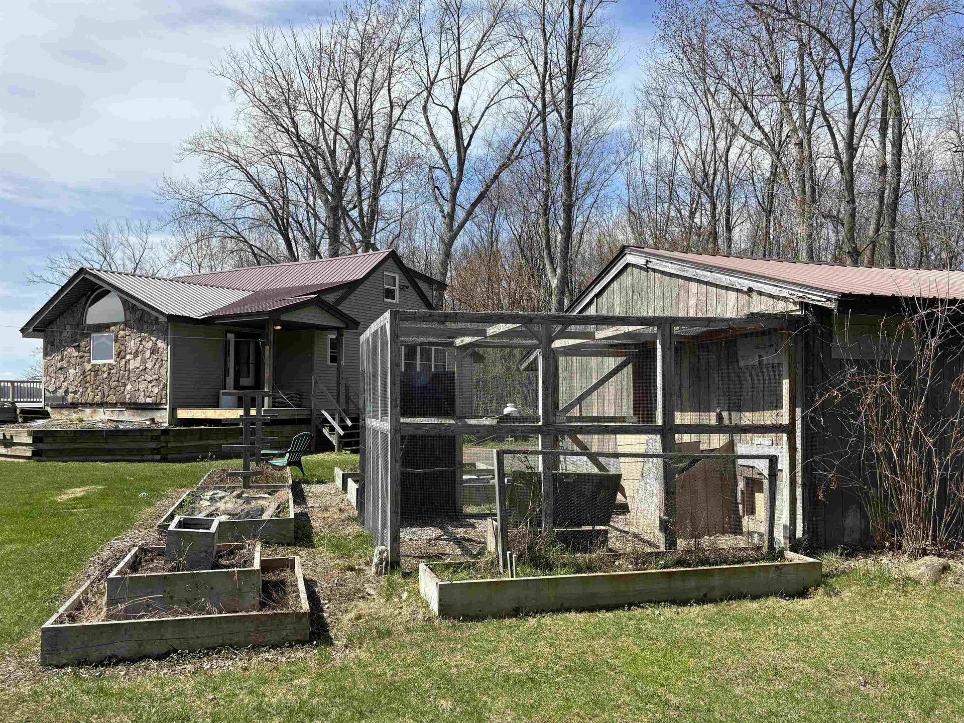 352 Canal Lane North Hero VT 05474