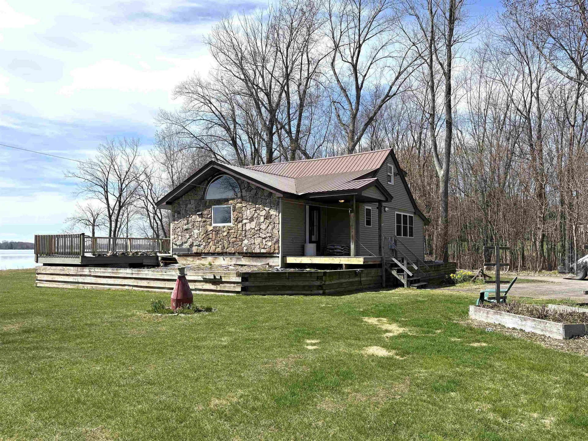 352 Canal Lane North Hero VT 05474