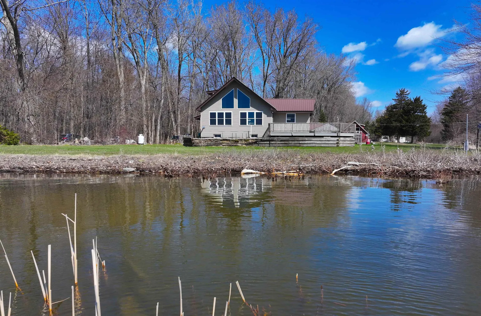 352 Canal Lane North Hero VT 05474
