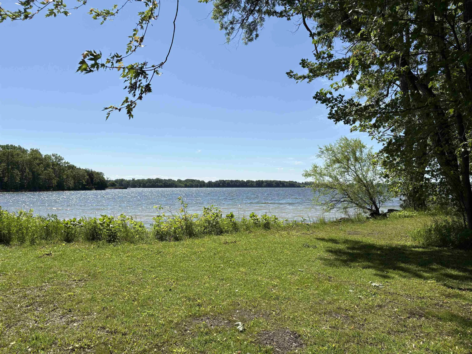 352 Canal Lane North Hero VT 05474