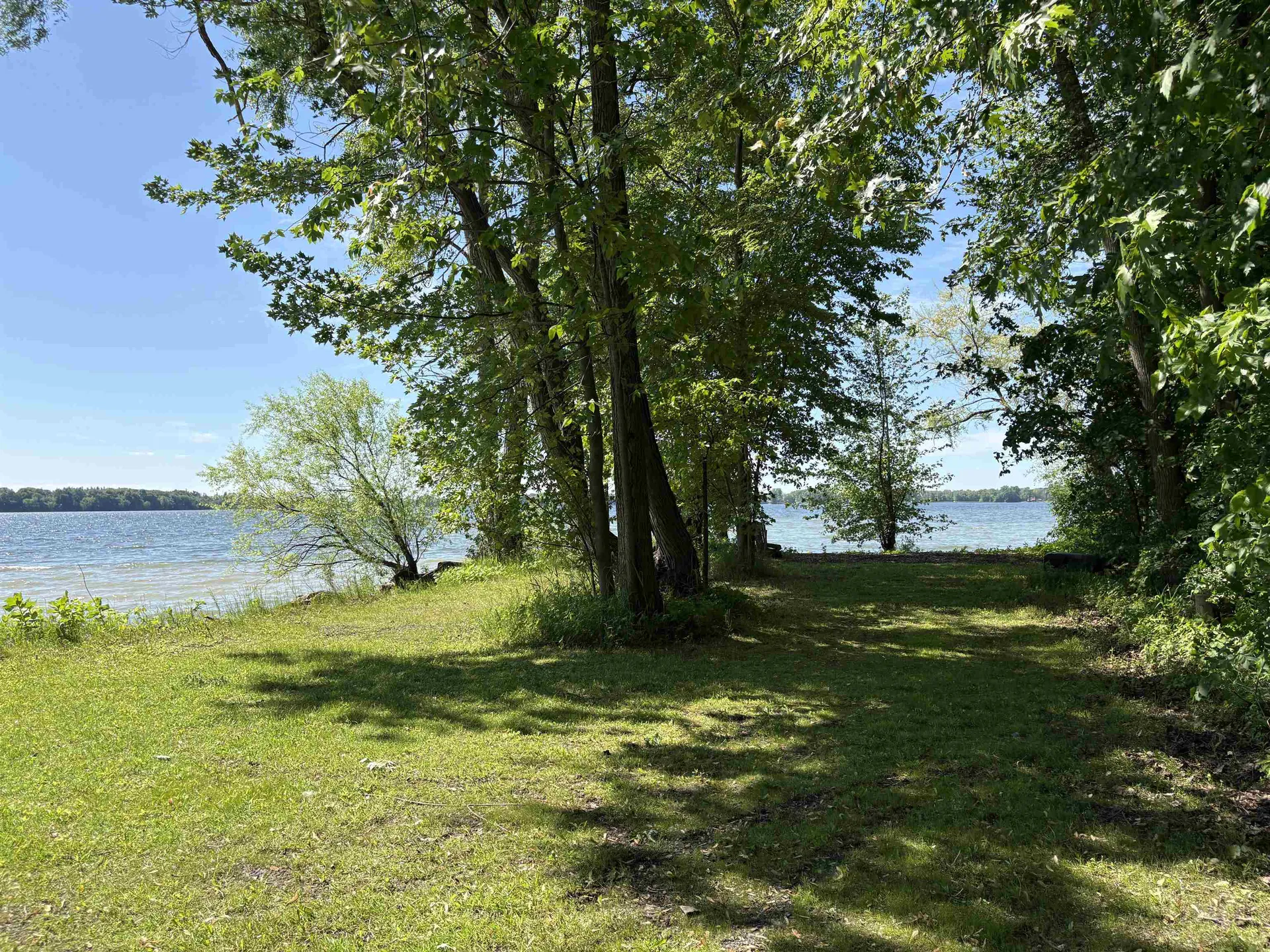352 Canal Lane North Hero VT 05474
