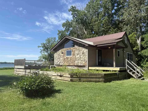 352 Canal Lane North Hero VT 05474