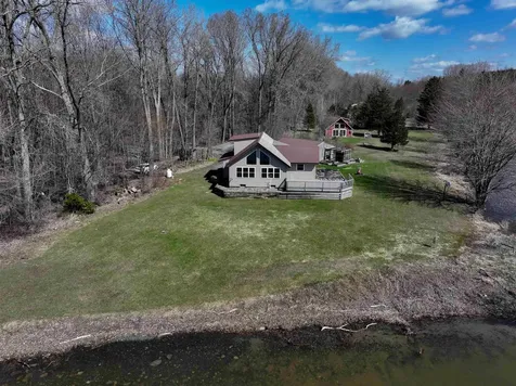 352 Canal Lane North Hero VT 05474
