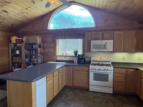352 Canal Lane North Hero VT 05474