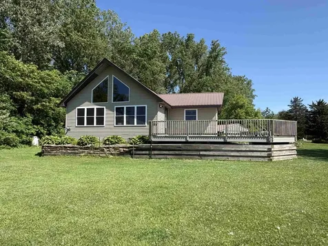 352 Canal Lane North Hero VT 05474
