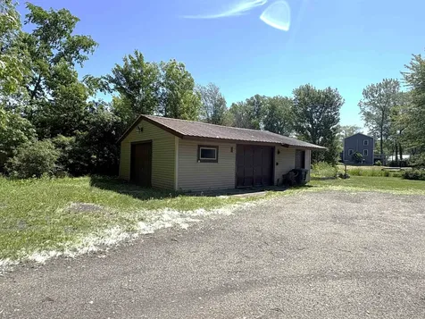 352 Canal Lane North Hero VT 05474