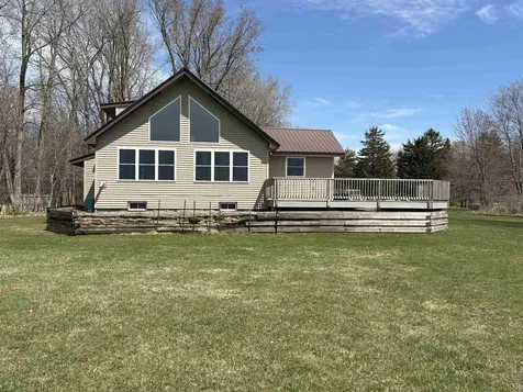 352 Canal Lane North Hero VT 05474