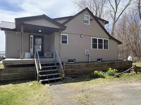 352 Canal Lane North Hero VT 05474
