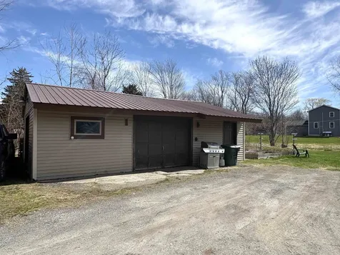 352 Canal Lane North Hero VT 05474