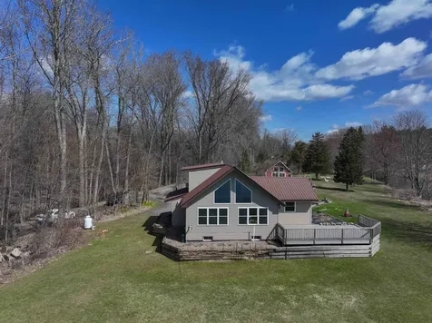 352 Canal Lane North Hero VT 05474