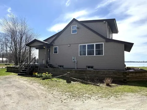 352 Canal Lane North Hero VT 05474