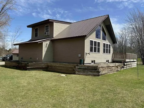 352 Canal Lane North Hero VT 05474