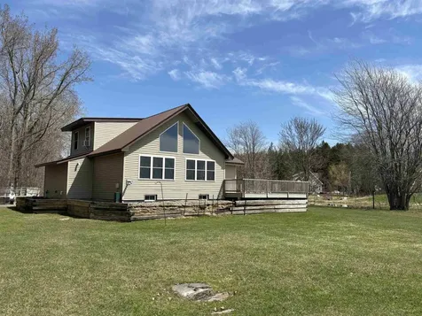 352 Canal Lane North Hero VT 05474