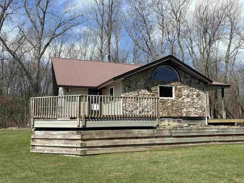 352 Canal Lane North Hero VT 05474