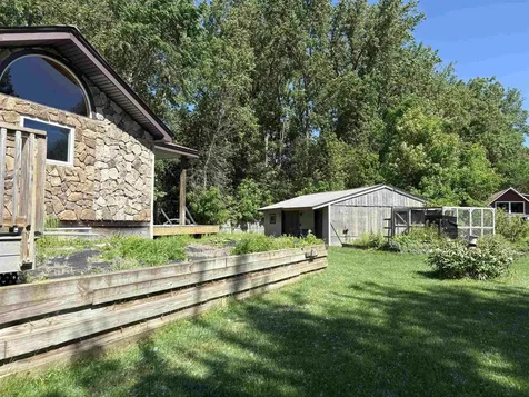 352 Canal Lane North Hero VT 05474