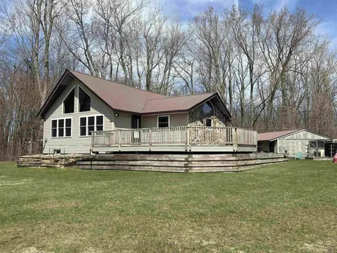 352 Canal Lane North Hero VT 05474