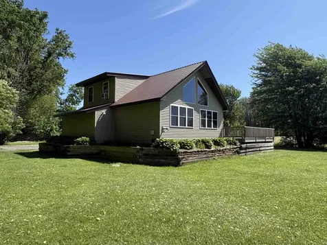 352 Canal Lane North Hero VT 05474