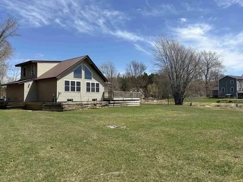 352 Canal Lane North Hero VT 05474