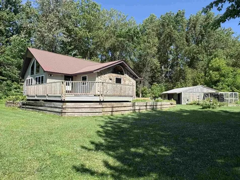 352 Canal Lane North Hero VT 05474