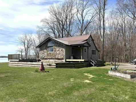 352 Canal Lane North Hero VT 05474