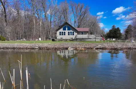 352 Canal Lane North Hero VT 05474