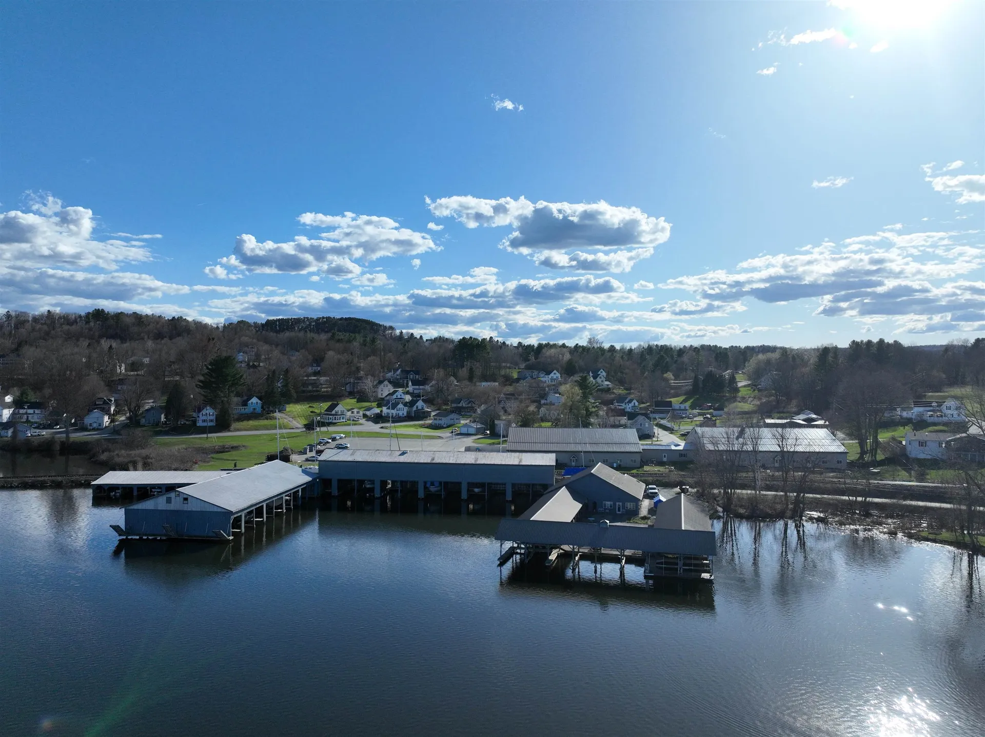 197 Farrants Point Newport City VT 05855